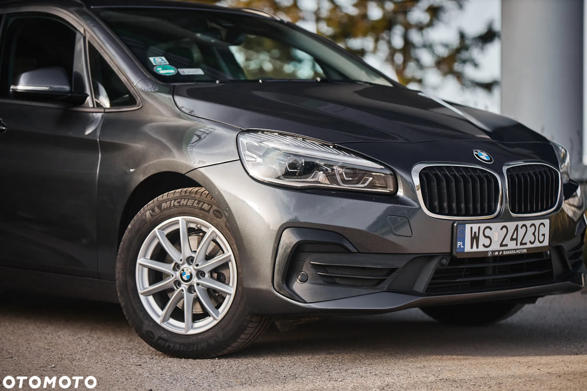 BMW Seria 2 218i Advantage - 5