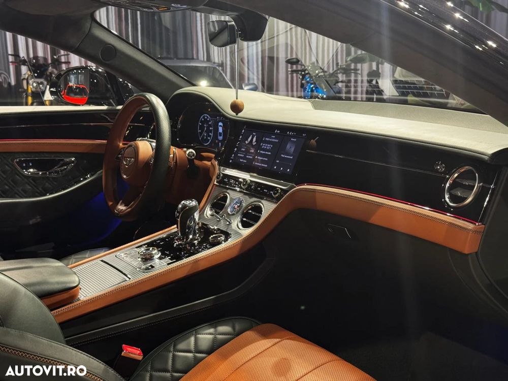 Bentley Continental - 18
