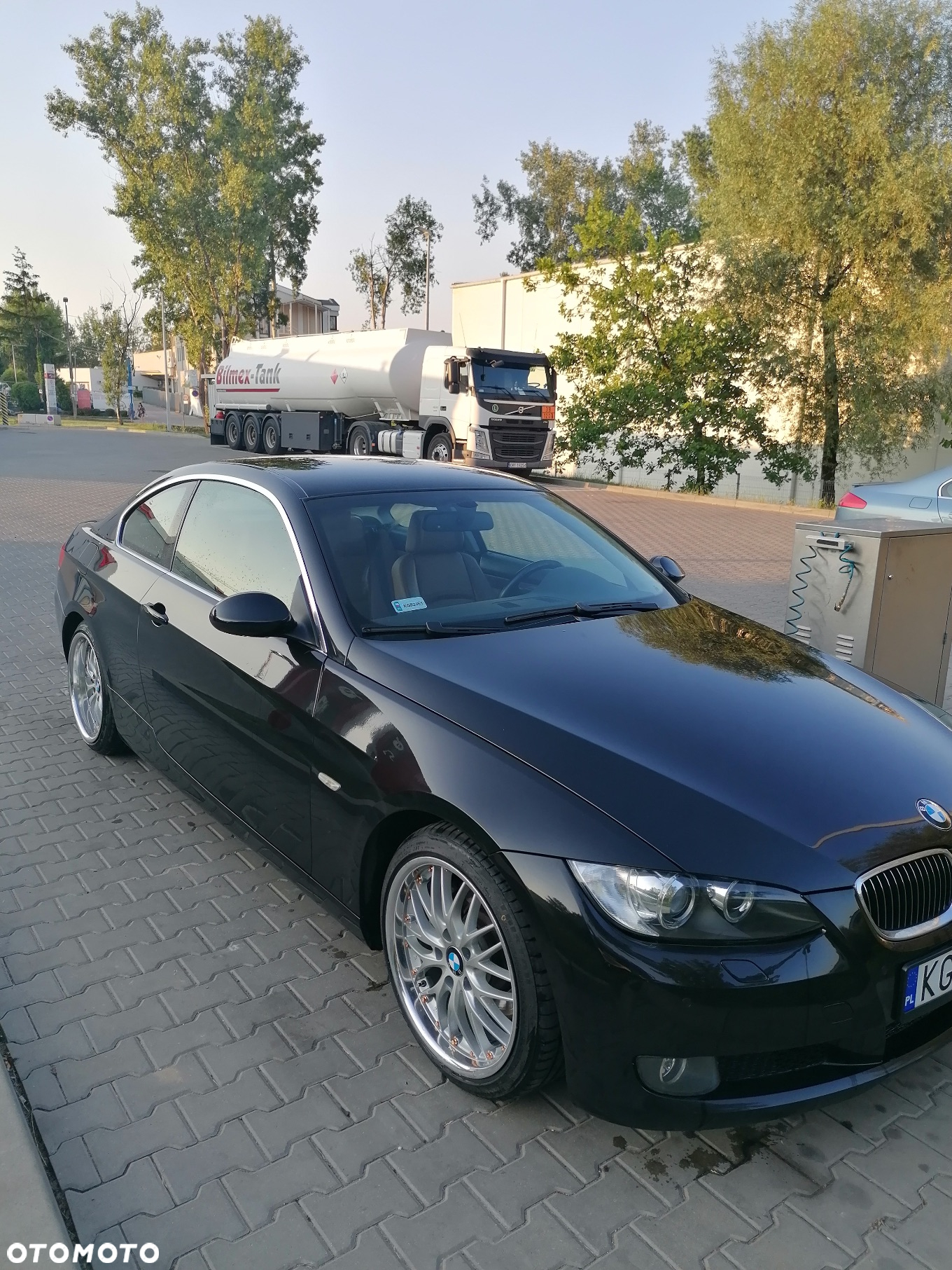 BMW Seria 3 325i Coupe - 2