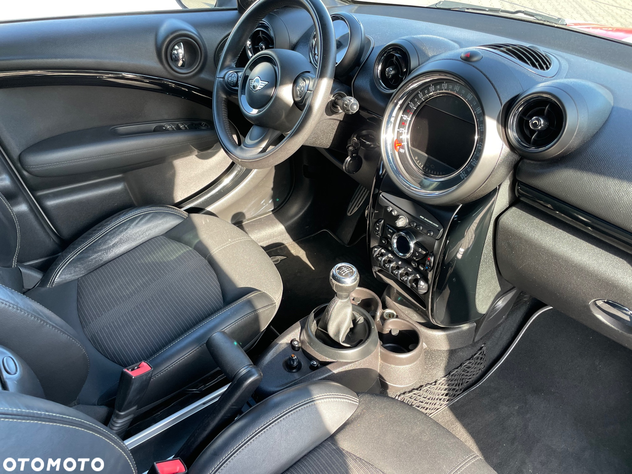 MINI Countryman - 20