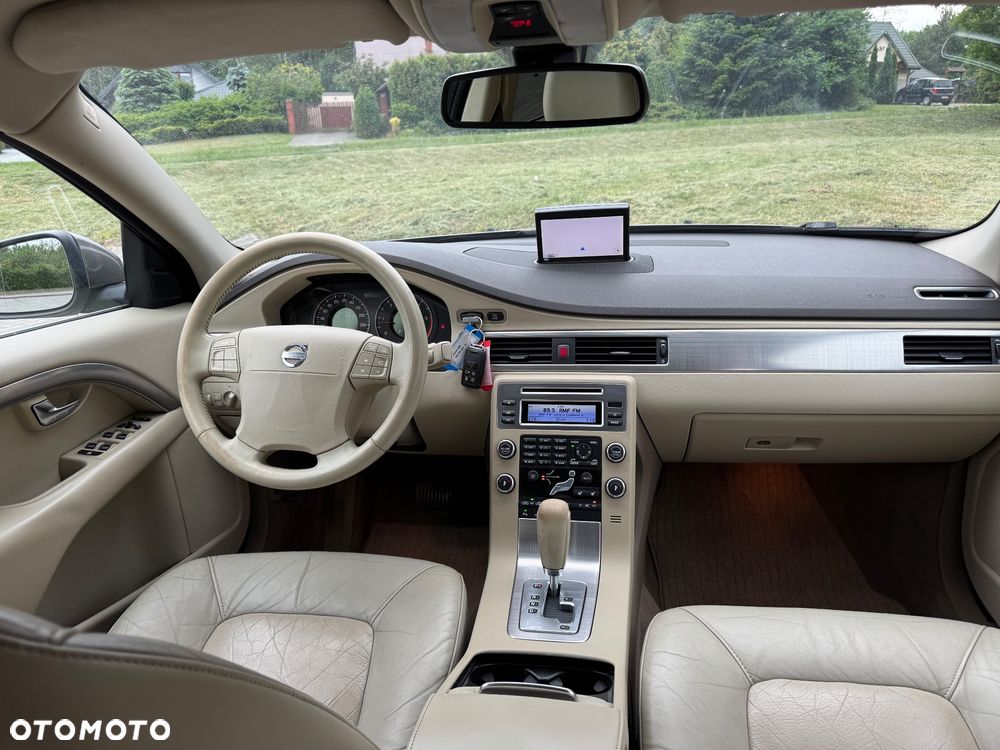 Volvo S80 2.4D5 Executive - 5