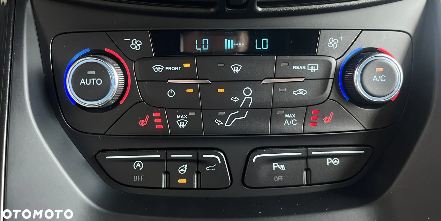 Ford Kuga 1.5 EcoBoost FWD ST-Line Black ASS GPF - 17