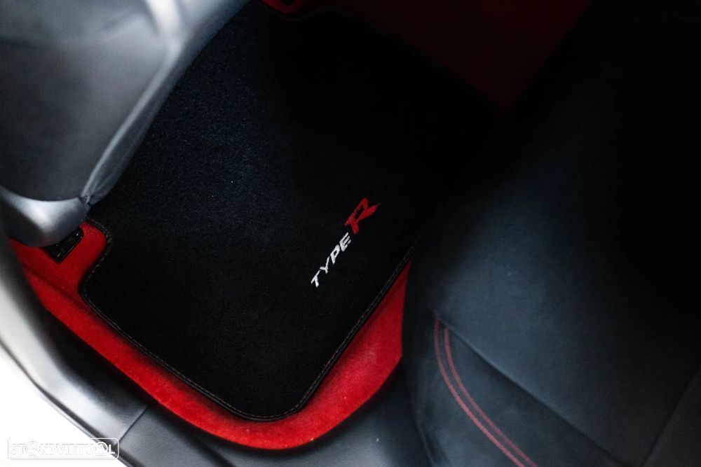 Honda Civic 2.0 VTEC Turbo Type R - 44