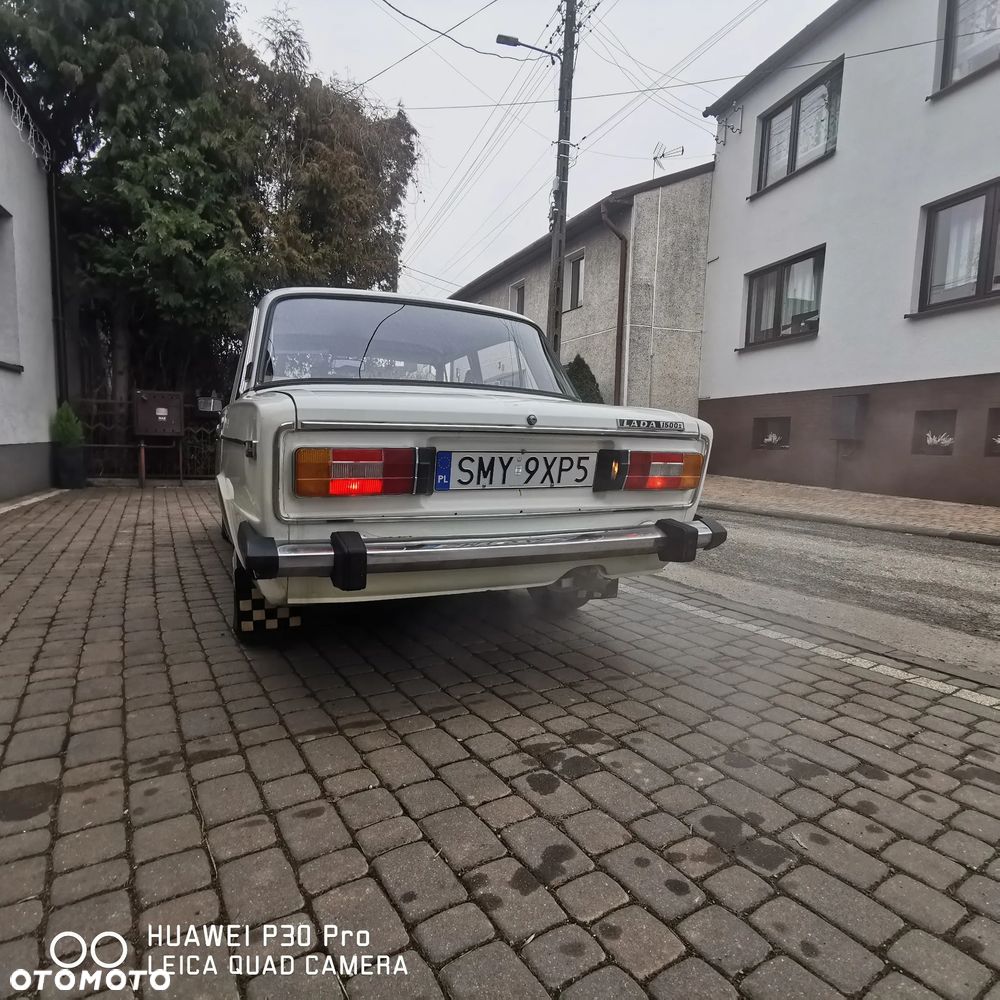 Lada 1500 - 11