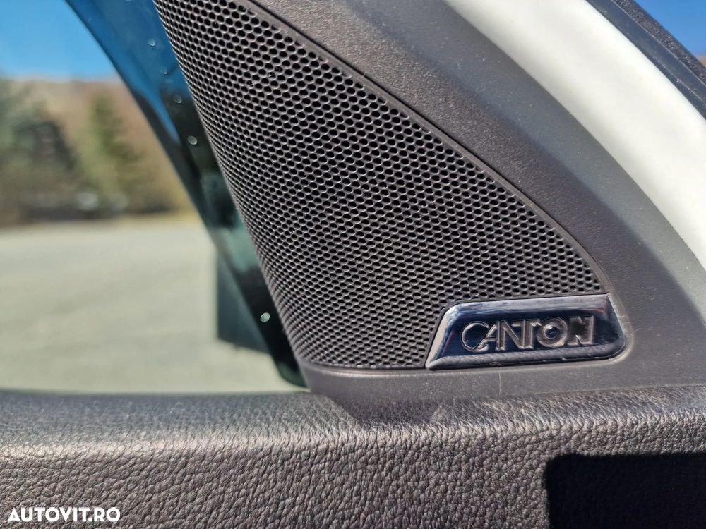 Skoda Octavia 2.0 TDI 4x4 DSG Scout - 19