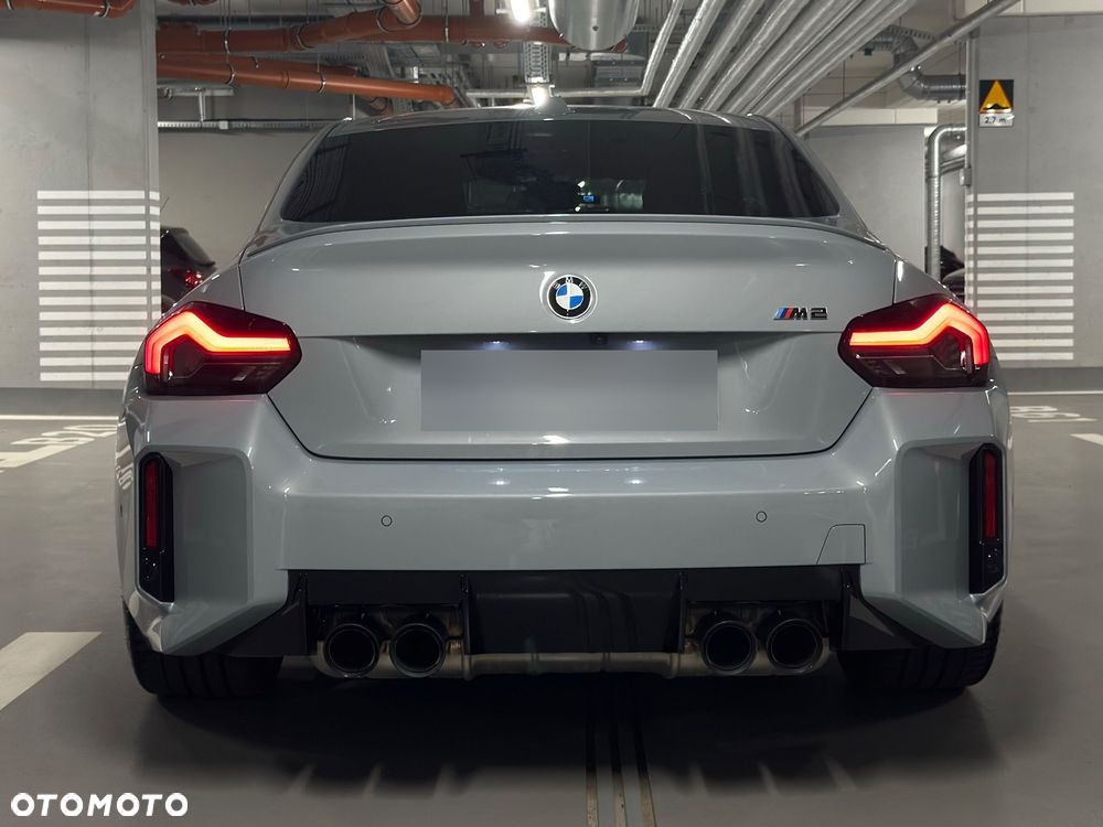 BMW M2 - 7