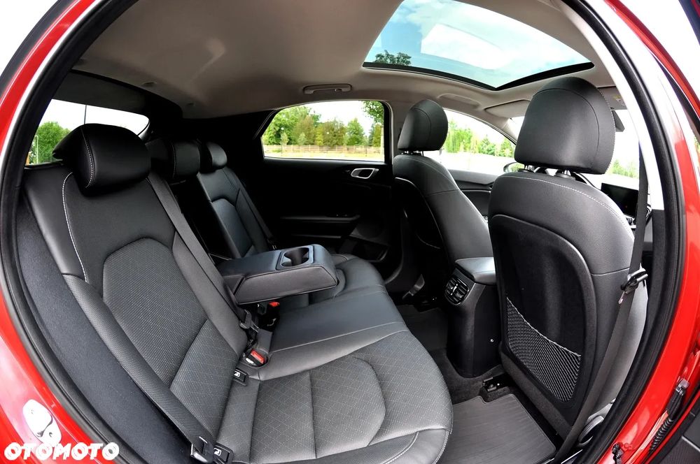 Kia XCeed 1.4 T-GDI OPF DCT7 JBL SOUND EDITION - 18