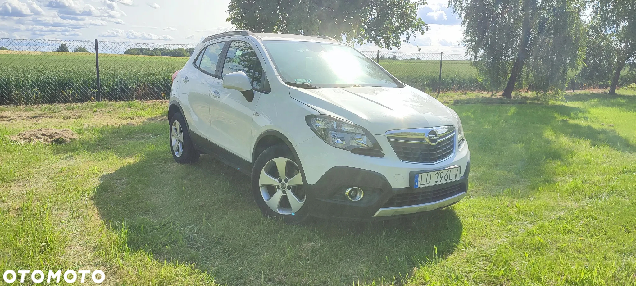 Opel Mokka X 1.4 T Enjoy S&S - 3