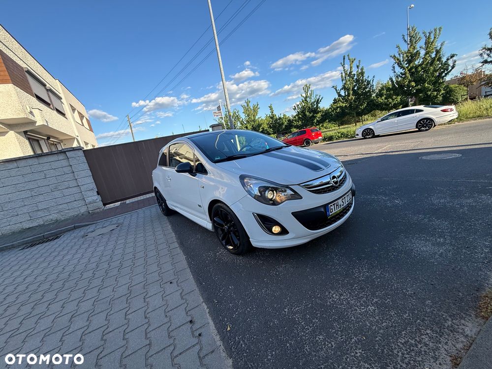Opel Corsa - 29