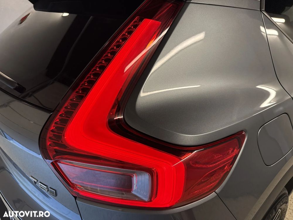 Volvo XC 40 T5 AWD Inscription - 30