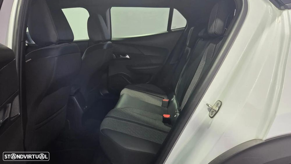 Peugeot 2008 PureTech 100 Stop&Start Allure - 15