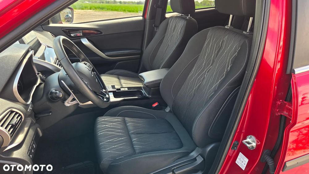 Mitsubishi Eclipse Cross 2.2 DI-D 4WD Active+ - 16