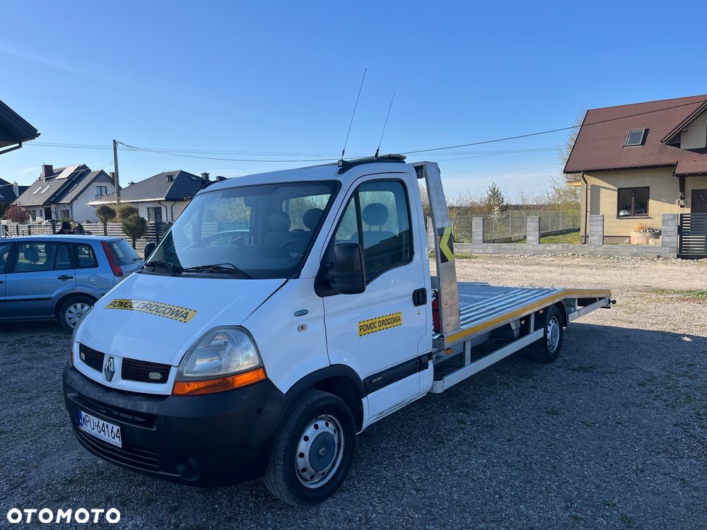 Renault MASTER - 13