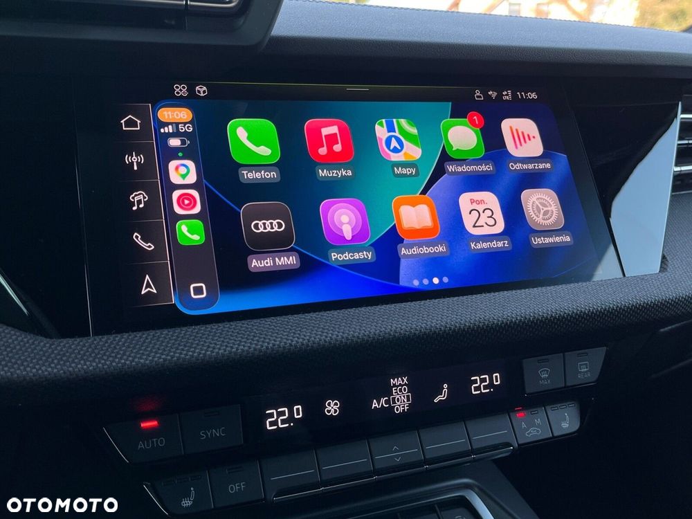 Audi S3 Sportback - 35