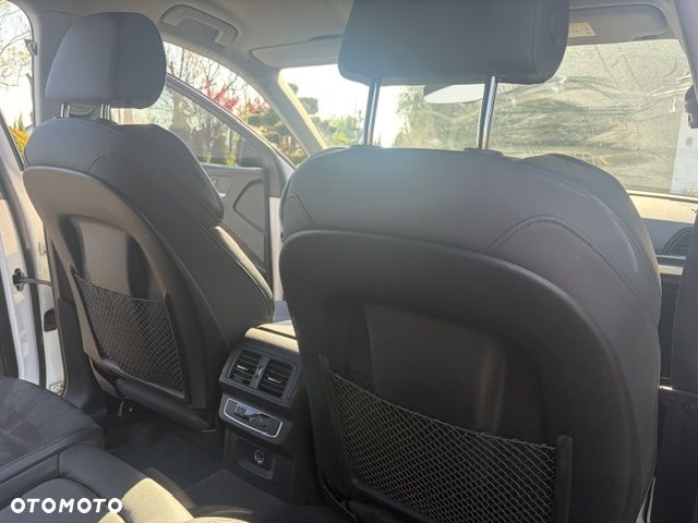Audi Q5 40 TDI mHEV Quattro Advanced S tronic - 19