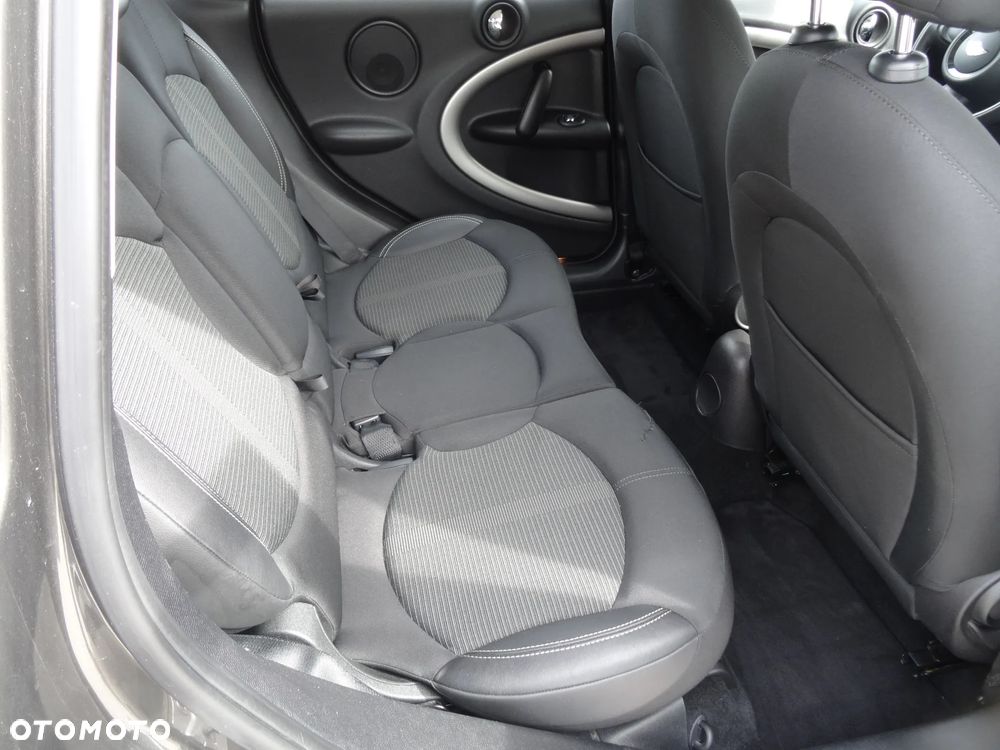 MINI Countryman Cooper D Park Lane - 12