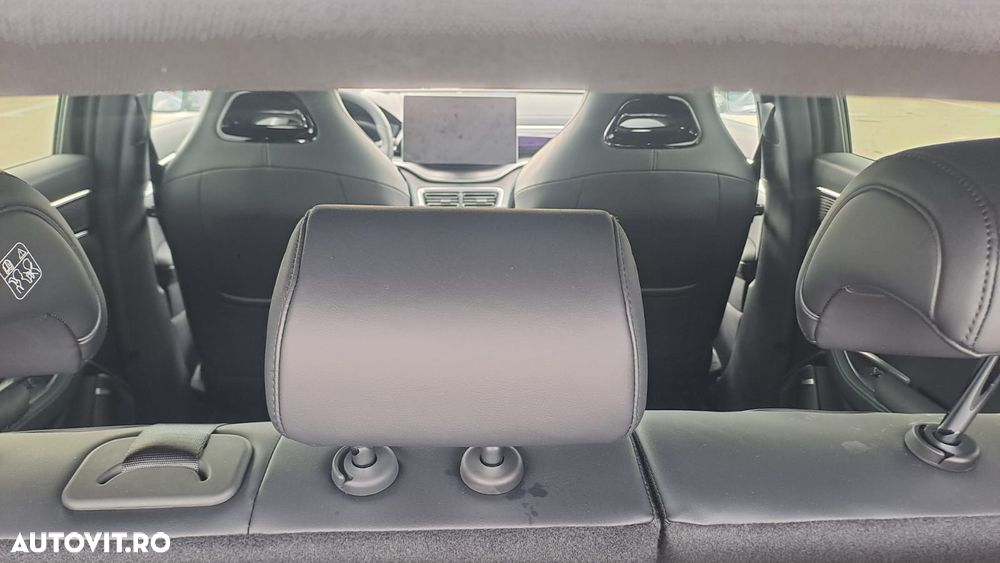 Byd Seal U 87 kWh Design - 13