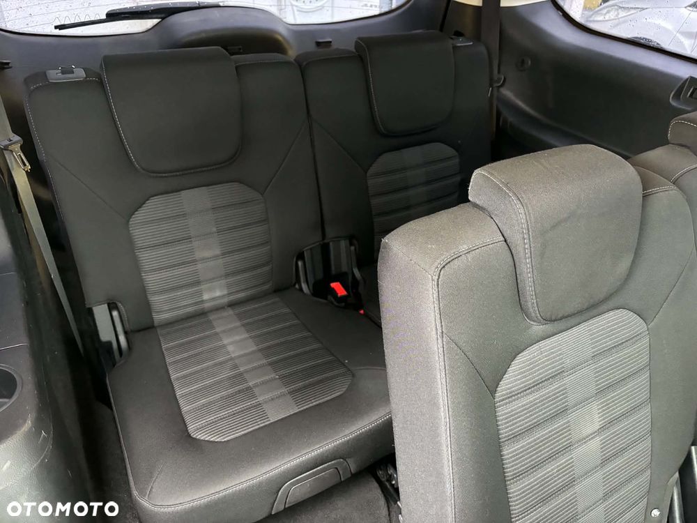 Ford Galaxy 2.0 TDCi Titanium PowerShift - 9