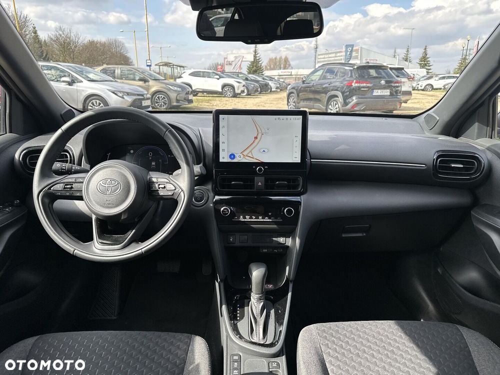 Toyota Yaris Cross Hybrid 1.5 Style - 8