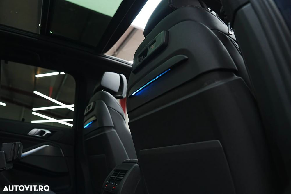 BMW X5 xDrive45e - 27