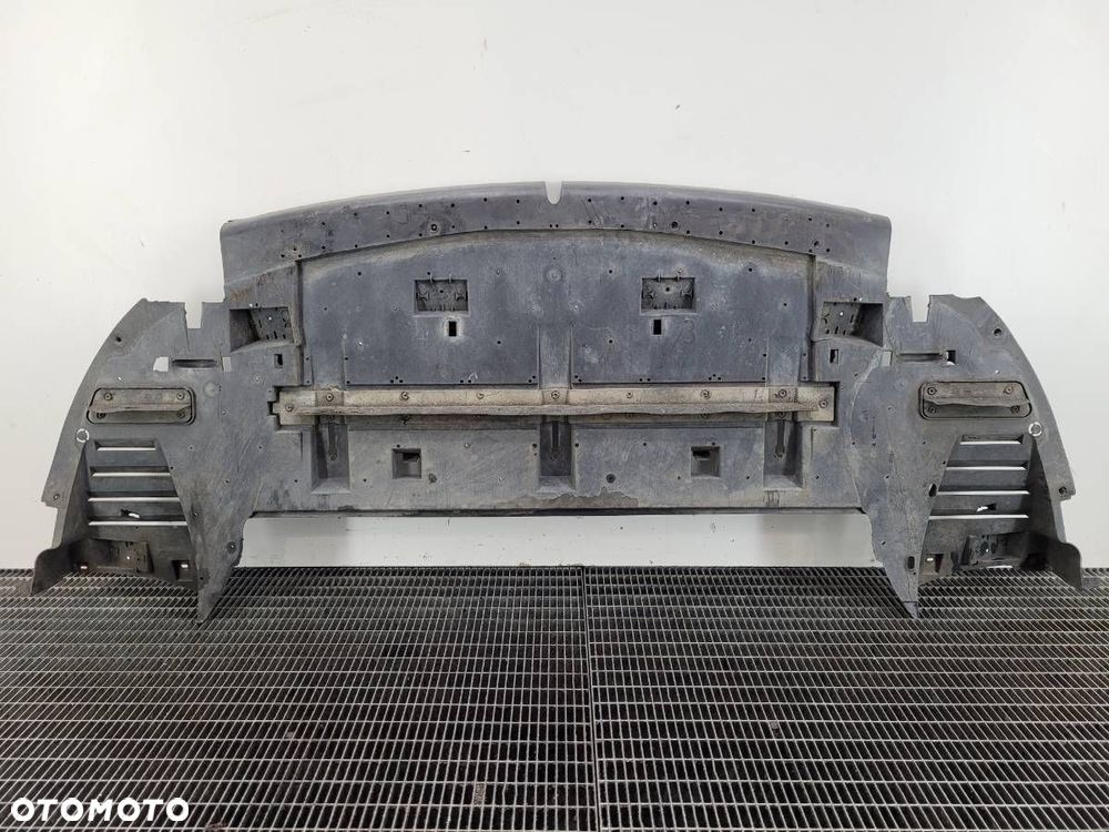 OSŁONA POD ZDERZAK PRZÓD CITROEN C4 GRAND PICASSO I 9660005580 9688210680 - 1