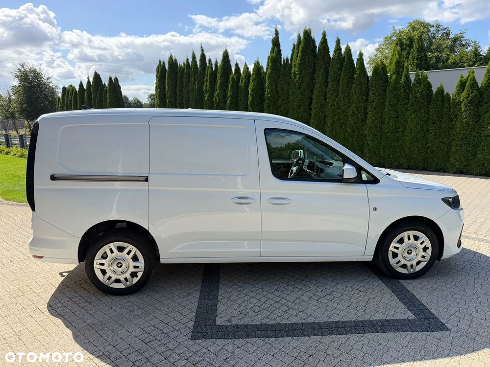 Volkswagen caddy - 5