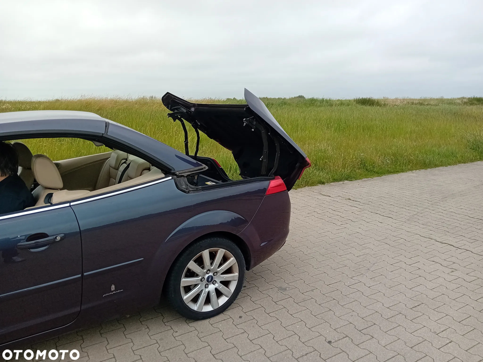 Ford Focus 2.0 TDCi DPF Titanium - 12