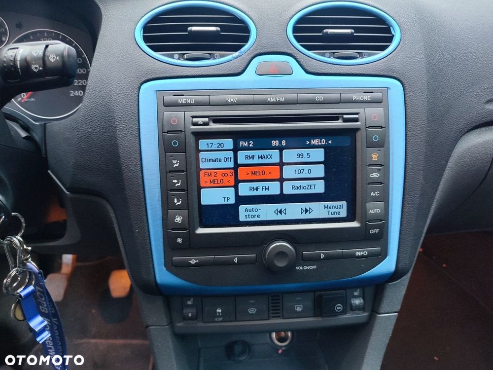 Ford Focus - 11