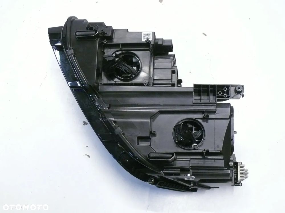 LAMPA PRZEDNIA PRAWA VOLKSWAGEN TIGUAN II AD1 5NA 2016 - 4