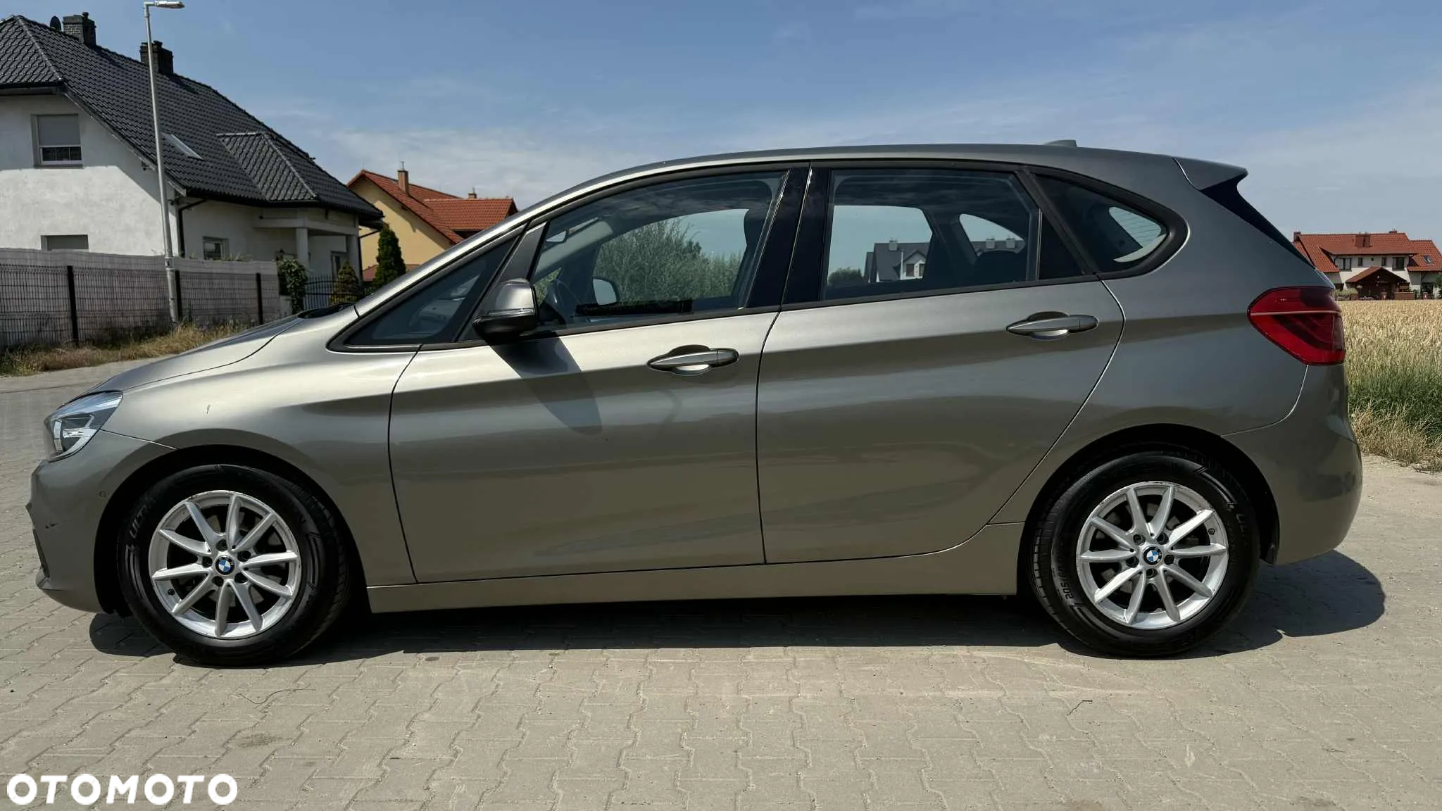 BMW Seria 2 - 29