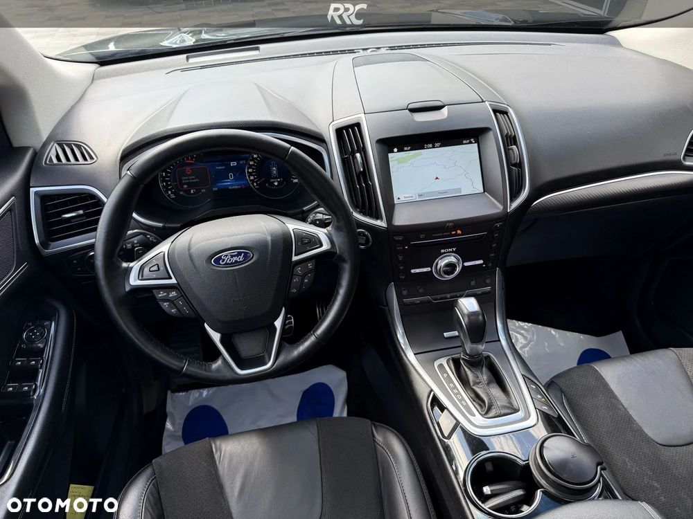 Ford Edge - 22