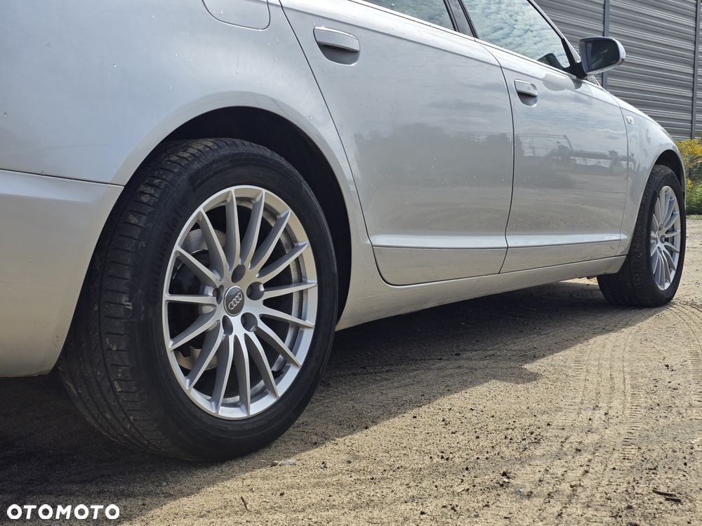 Audi A6 Limousine - 5