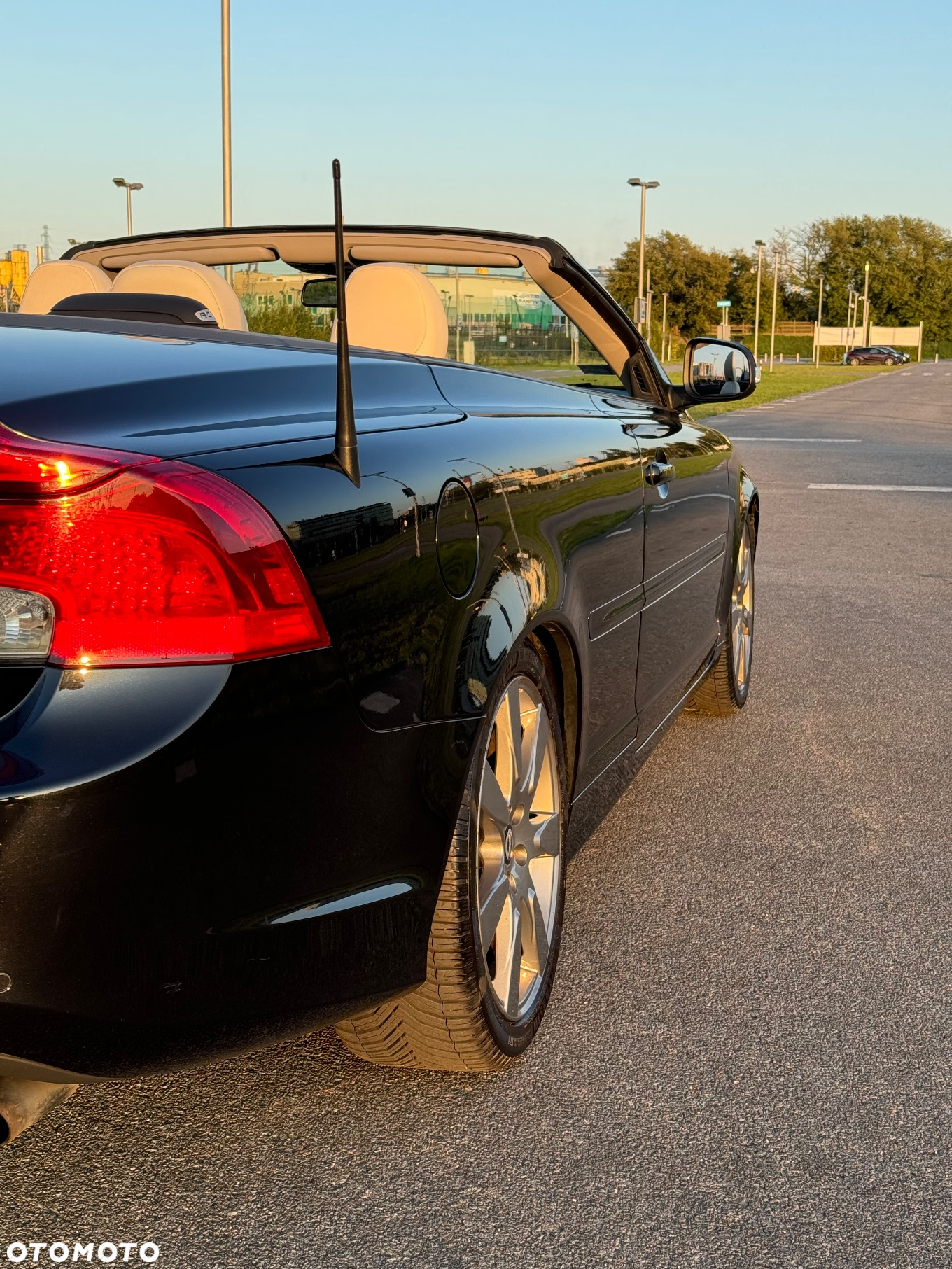 Volvo C70 D3 Summum - 7