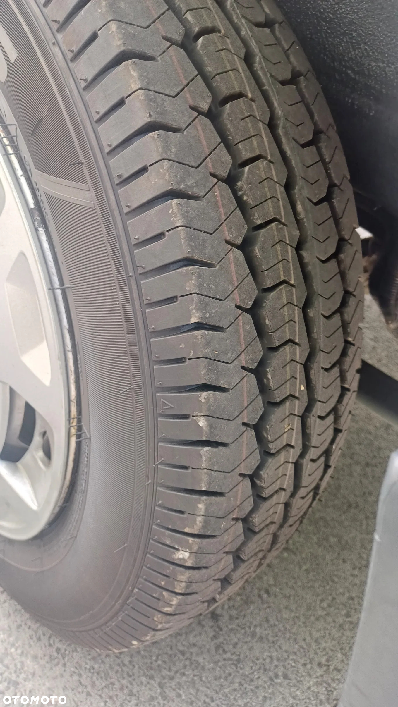 Ford Transit - 20