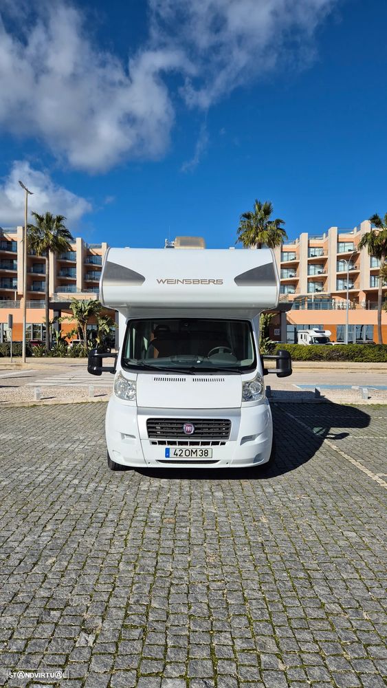 Fiat Ducato - 2