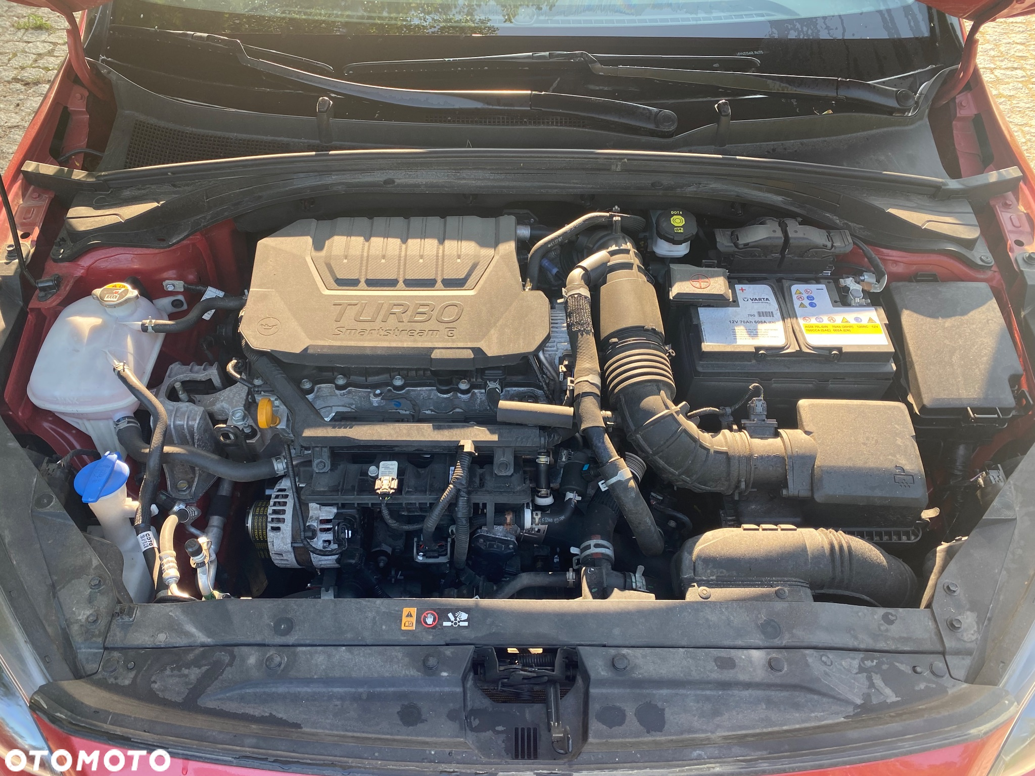 Kia Ceed 1.5 T-GDI M - 27