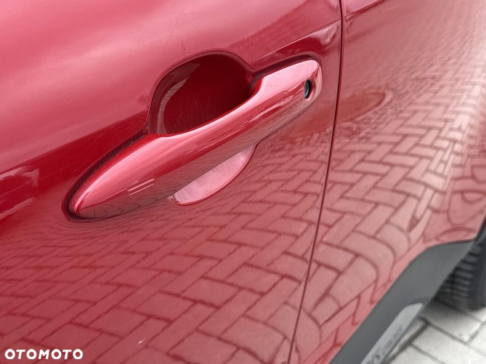 Toyota Yaris Cross Hybrid 1.5 Adventure 4x4 - 29