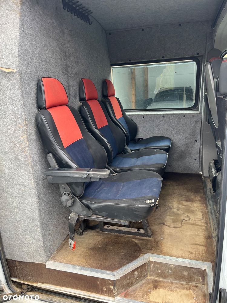 Renault Master - 8