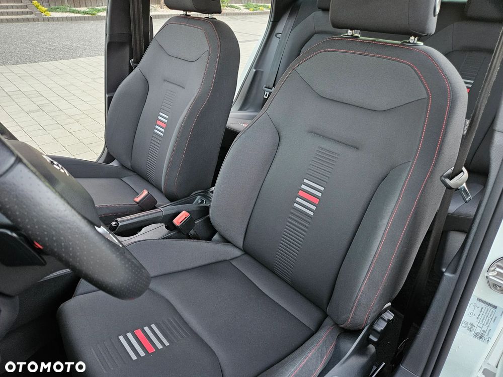 Seat Arona 1.0 TSI FR S&S DSG - 16