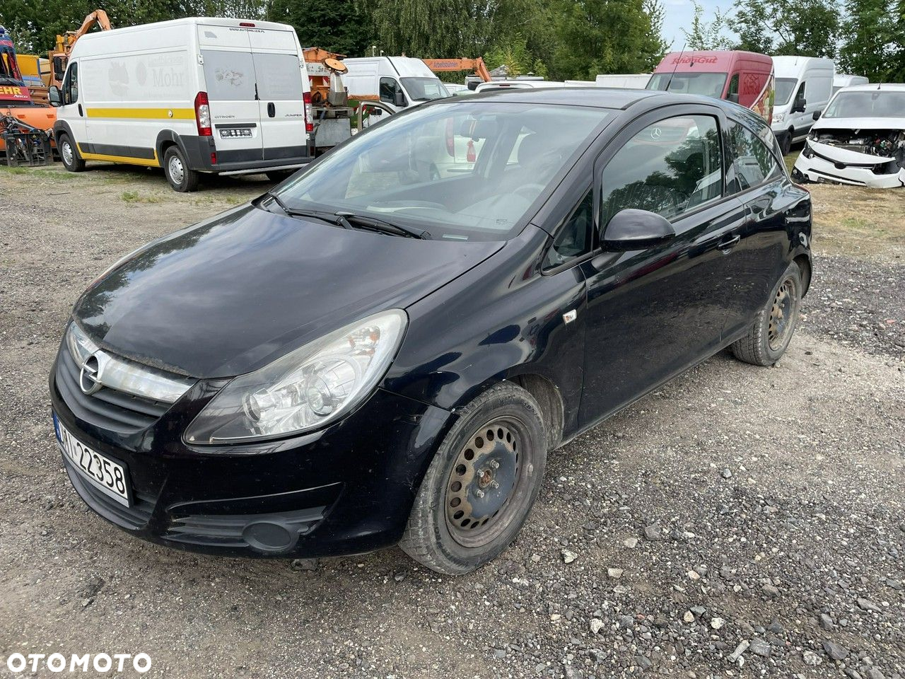 Opel Corsa 1.2 16V Color Edition - 6