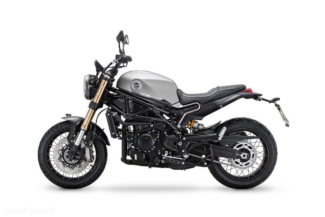 Benelli Leoncino - 21