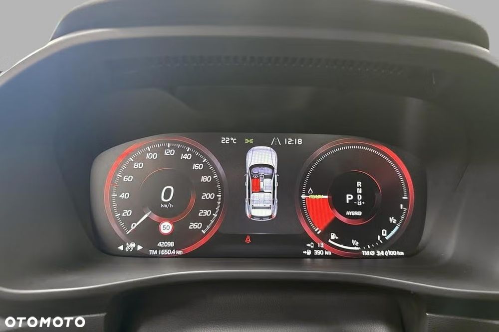 Volvo XC 40 T5 Recharge DKG RDesign - 22