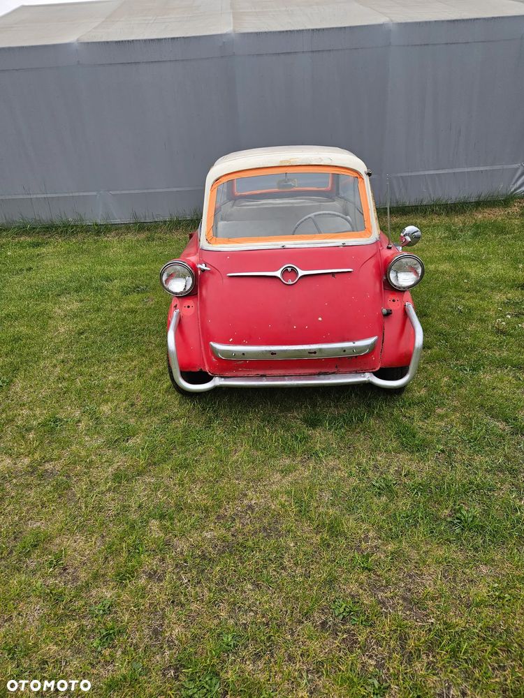 BMW Inny - 4