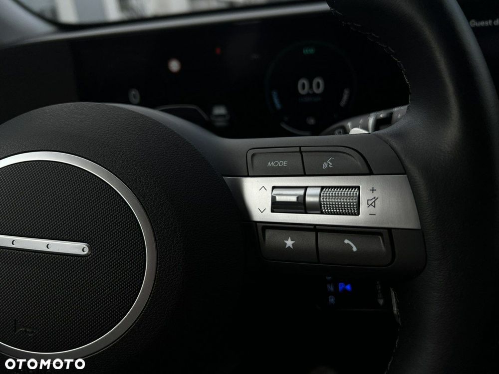 Hyundai Kona - 20
