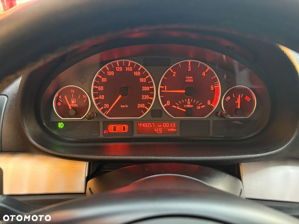 BMW Seria 3 - 24
