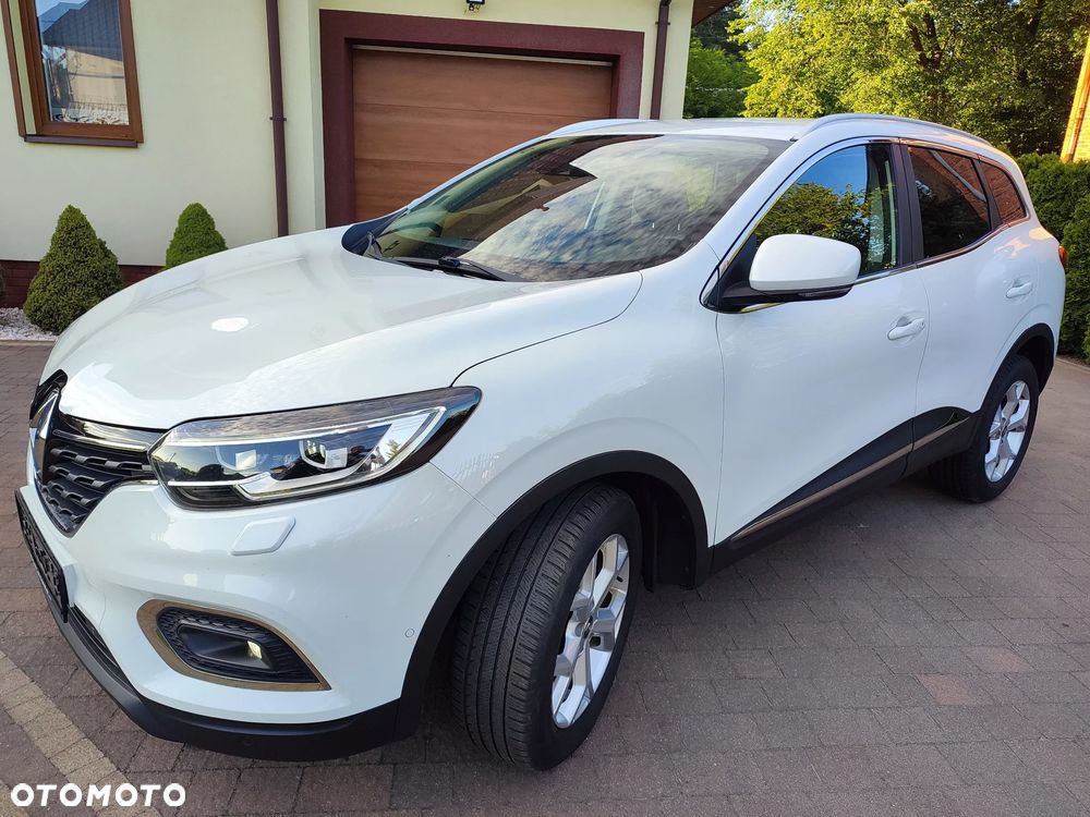 Renault Kadjar 1.3 TCe FAP Black Edition EDC - 3