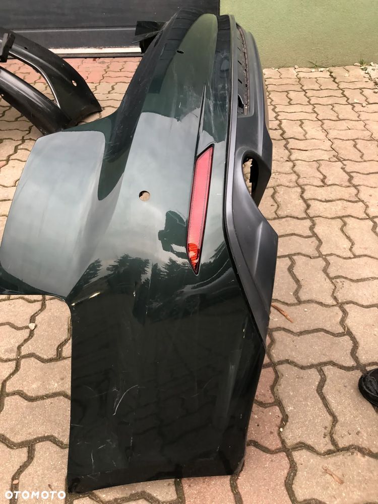 Zderzak tył tylny PDC Audi A5 8W6 F5 S-Line - 7
