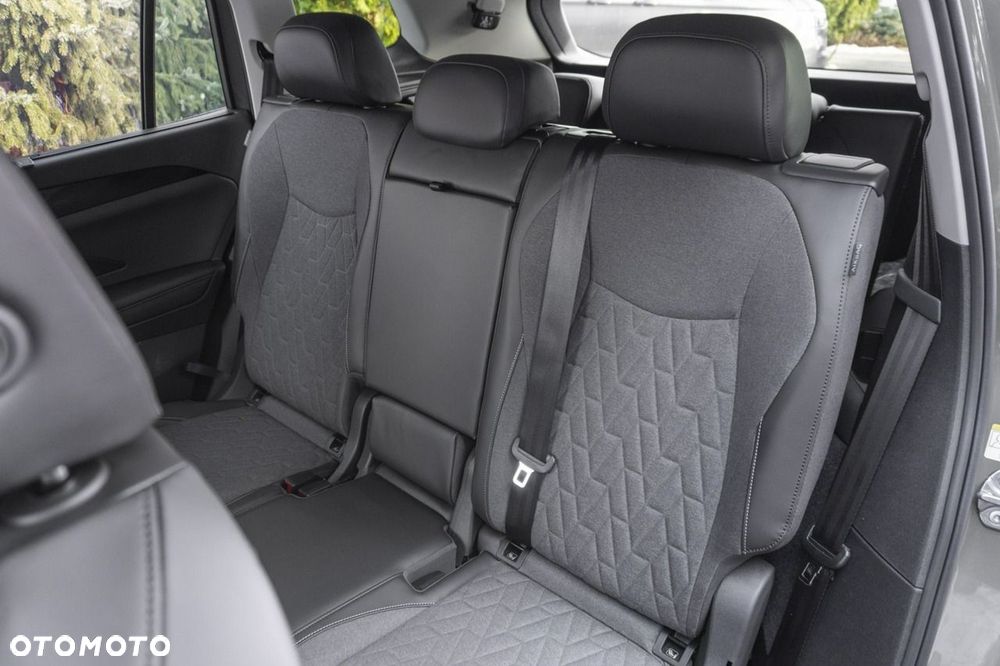 Volkswagen Tayron - 22