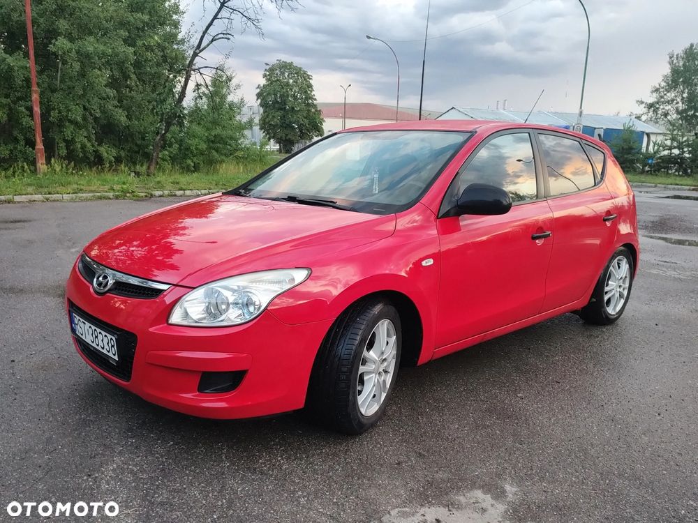 Hyundai i30 - 1
