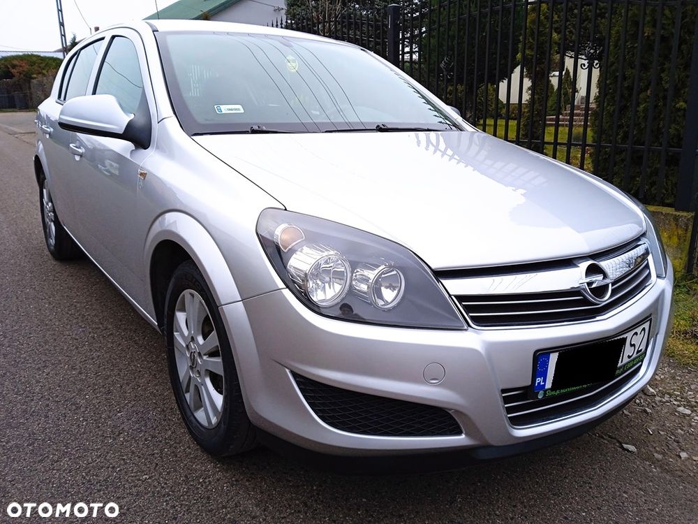 Opel Astra 1.4 - 28